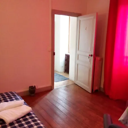 La Flute 2 Aparthotel 3*