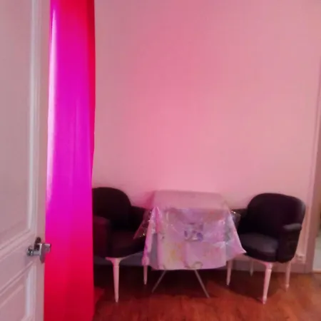 Hotel apartamentowy La Flute 2