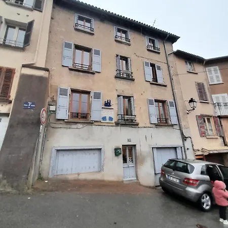 La Flute 2 Hotel apartamentowy