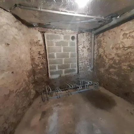 Hotel apartamentowy La Flute 2