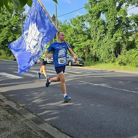 La Flute 2 Hotel apartamentowy 3*