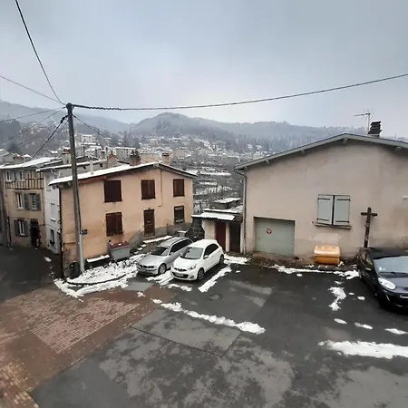 La Flute 2 3* Thiers