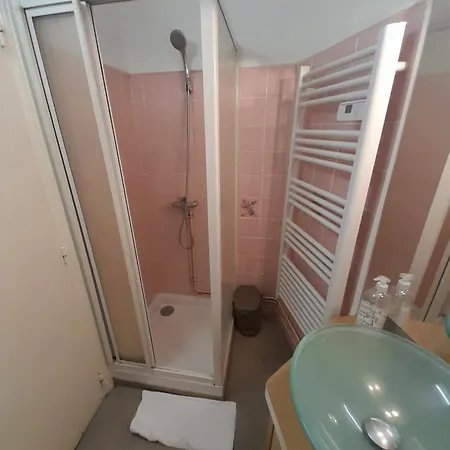 Aparthotel La Flute 2 3*