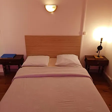 Apart-hotel La Flute 2 3*