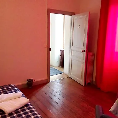 Apartahotel La Flute 2