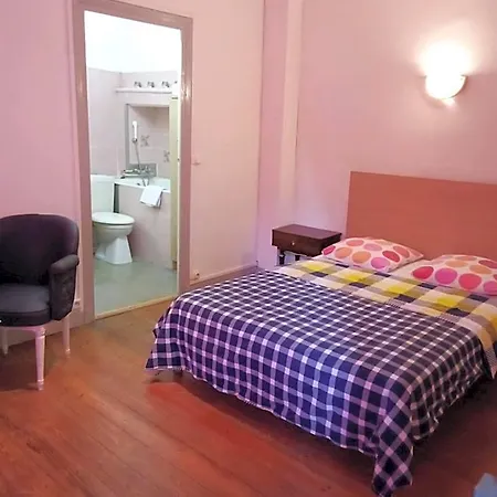 Apartahotel La Flute 2 Thiers