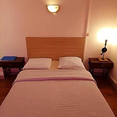 Apartahotel La Flute 2 Thiers