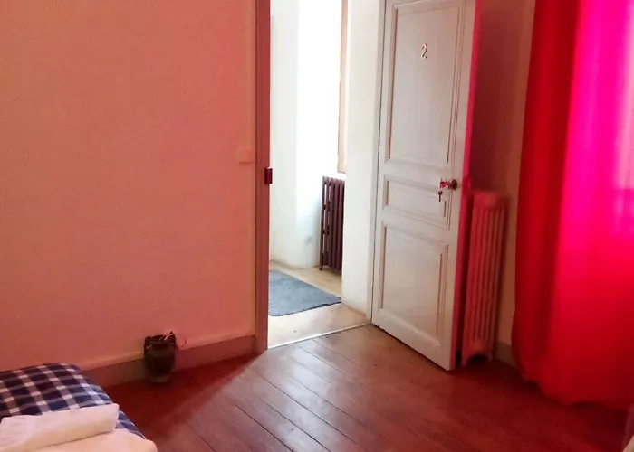 La Flûte 2 Appart hôtel 3*