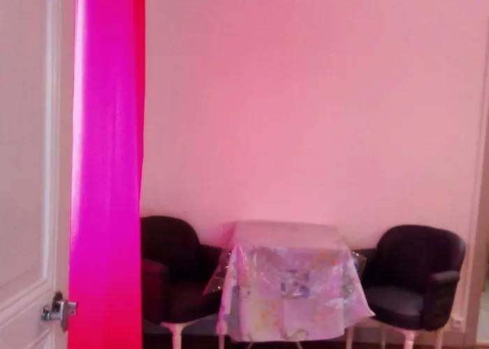 Appart hôtel La Flûte 2