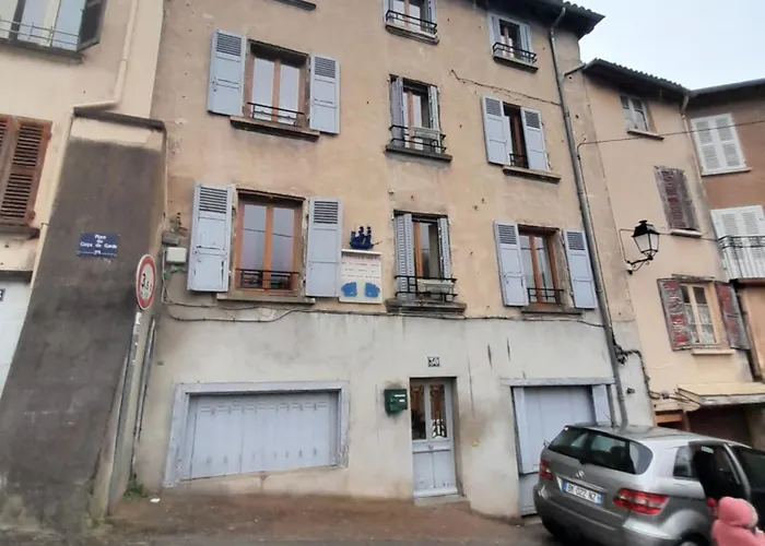 La Flûte 2 Appart hôtel