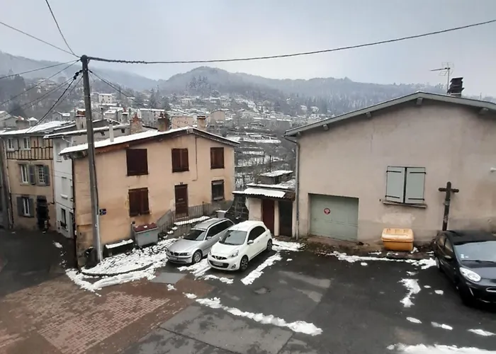 La Flûte 2 3* Thiers